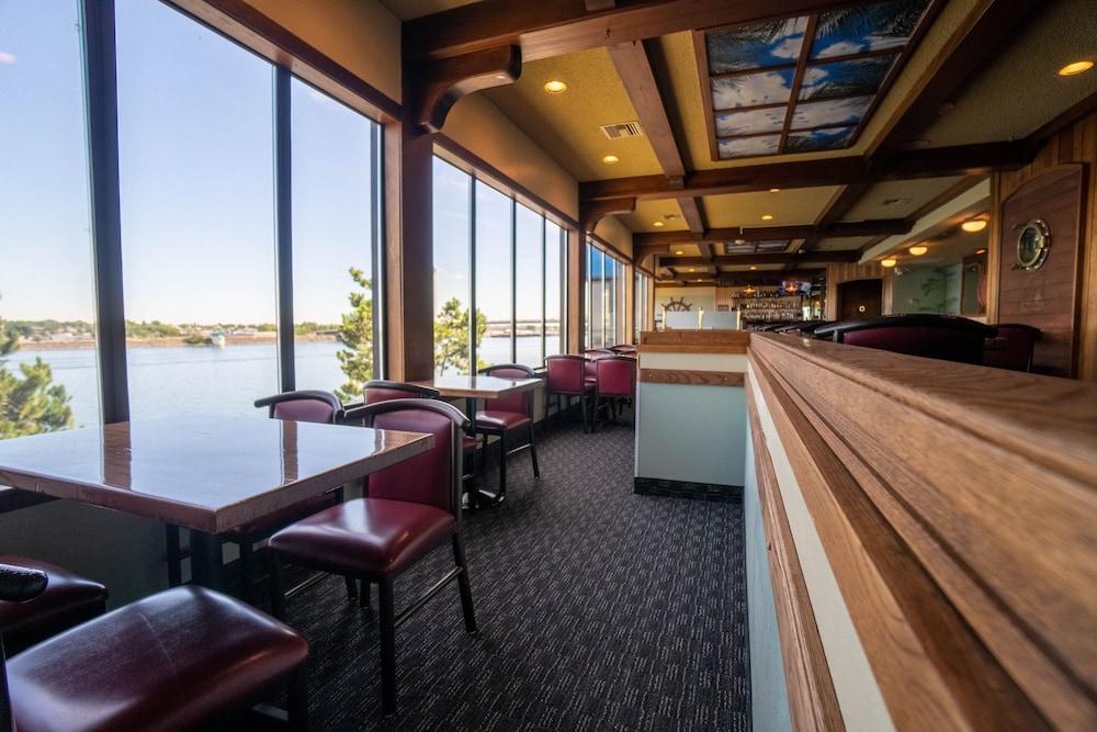 Clover Island Inn ケニウィック エクステリア 写真