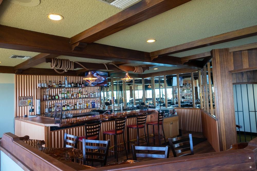 Clover Island Inn ケニウィック エクステリア 写真
